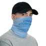 CHABAD CORONADO SKY - Neck Gaiter