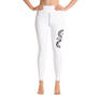 Go Confidently in the direction of your Sueños - Yoga Leggings