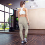Agave you ma' love - Yoga Leggings