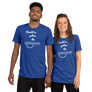Should've gotten the Shakshuka - Short sleeve t-shirt unisex