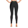 Veggies Strip - Yoga Leggings