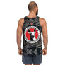 Los campeones nacieron en Julio -Unisex Tank Top