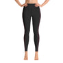 Veggies Strip - Yoga Leggings