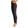 Veggies Strip - Yoga Leggings