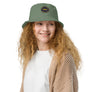 Coronado Happy Town - Organic bucket hat