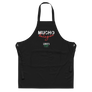 mucho balagan - Organic cotton apron