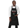 mucho balagan - Organic cotton apron