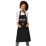 mucho balagan - Organic cotton apron