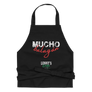 mucho balagan - Organic cotton apron