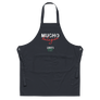 mucho balagan - Organic cotton apron