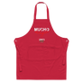 mucho balagan - Organic cotton apron