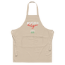 mucho balagan - Organic cotton apron