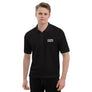 TOOTIN - Men's Premium Polo