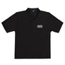 TOOTIN - Men's Premium Polo