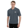 MANSA - Men's Premium Polo