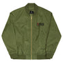 NR - Premium recycled bomber jacket