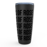 I NEED A GLASS OF ROSE - Viking Tumblers