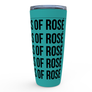 I NEED A GLASS OF ROSE - Viking Tumblers