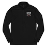 DREAM BELIEVE REACTIVATE ACHIEVE - Quarter zip pullover