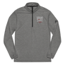 DREAM BELIEVE REACTIVATE ACHIEVE - Quarter zip pullover