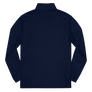 DREAM BELIEVE REACTIVATE ACHIEVE - Quarter zip pullover