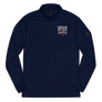 DREAM BELIEVE REACTIVATE ACHIEVE - Quarter zip pullover