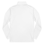 DREAM BELIEVE REACTIVATE ACHIEVE - Quarter zip pullover