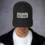 TOOTIN - Trucker Cap