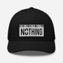 TOOTIN - Trucker Cap