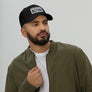 TOOTIN - Trucker Cap