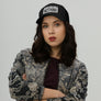 TOOTIN - Trucker Cap