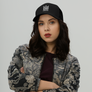 MANSA HAT BULK - Trucker Cap