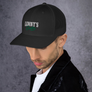 Lenny's Casita - Trucker Cap
