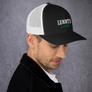 Lenny's Casita - Trucker Cap