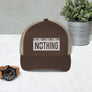 TOOTIN - Trucker Cap
