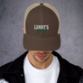 Lenny's Casita - Trucker Cap