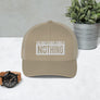 TOOTIN - Trucker Cap