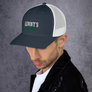 Lenny's Casita - Trucker Cap