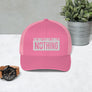 TOOTIN - Trucker Cap