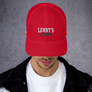 Lenny's Casita - Trucker Cap