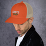 Lenny's Casita - Trucker Cap