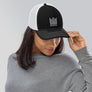 MANSA LOGO - Trucker Cap