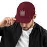 MANSA LOGO - Trucker Cap