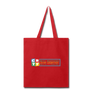 MAY MATTERS  - Tote Bag - red