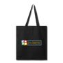 MAY MATTERS  - Tote Bag - black