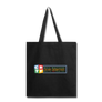 MAY MATTERS  - Tote Bag - black
