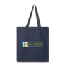 MAY MATTERS  - Tote Bag - navy