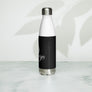 ST - Stainless Steel Water Bottle