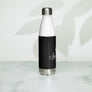 ST - Stainless Steel Water Bottle