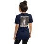 Nice Jewish Boy Records Nivessa - Short-Sleeve Unisex T-Shirt